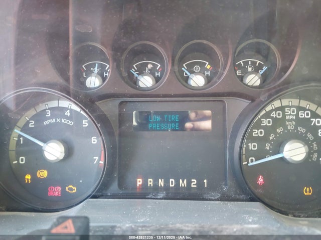 Ford F-250 2015 1FT7W2B68FEA39036 Image 7