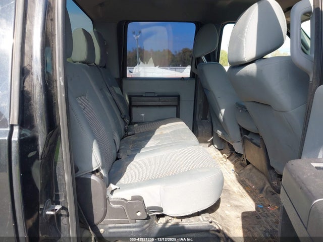 Ford F-250 2015 1FT7W2B68FEA39036 Image 8