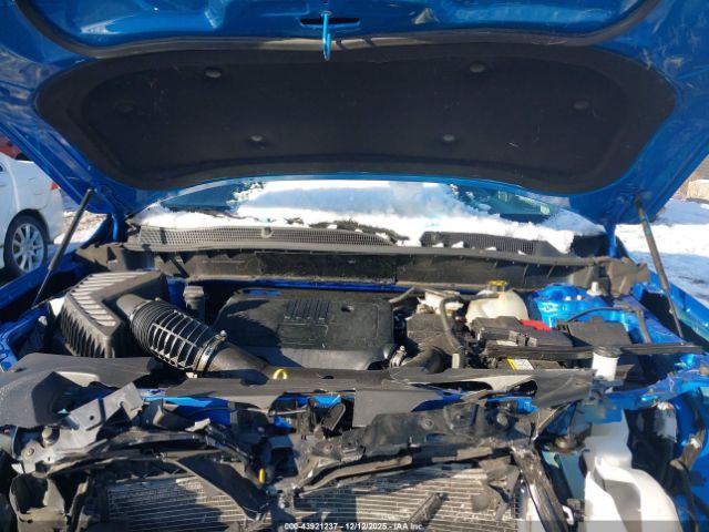 2024 CHEVROLET BLAZER 3GNKBCR48RS148047 Photo 9