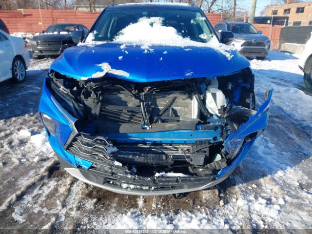 2024 CHEVROLET BLAZER 3GNKBCR48RS148047 Photo 5