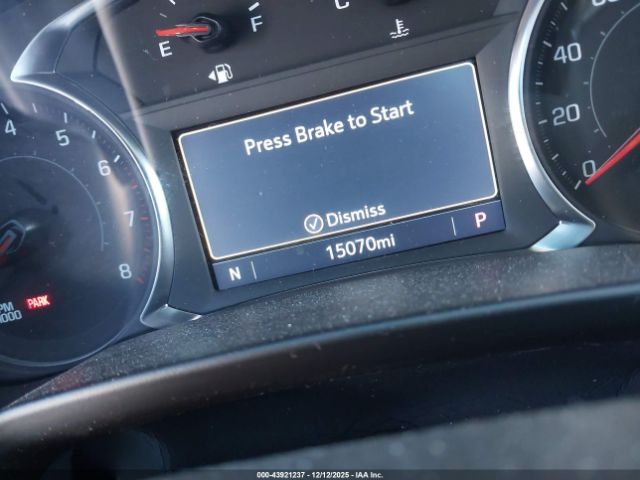 2024 CHEVROLET BLAZER 3GNKBCR48RS148047 Photo 6