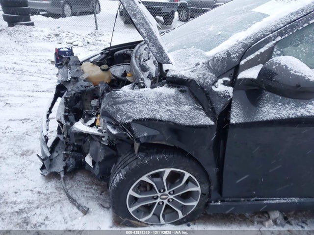 1G1JD6SH4H4114174 Chevrolet Sonic Lt Auto