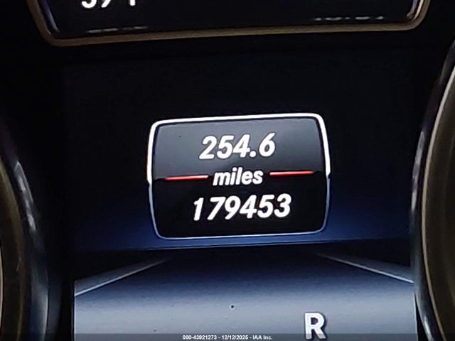 Mercedes-Benz Gl 450 4matic 2015 4JGDF6EE6FA593739 Image 16