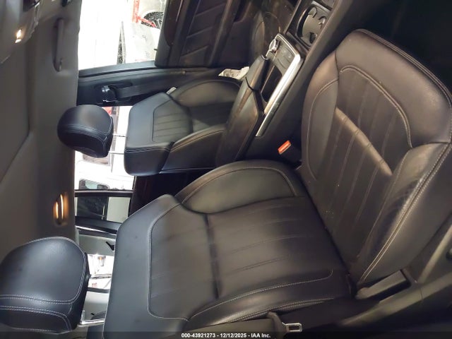 Mercedes-Benz Gl 450 4matic 2015 4JGDF6EE6FA593739 Image 8