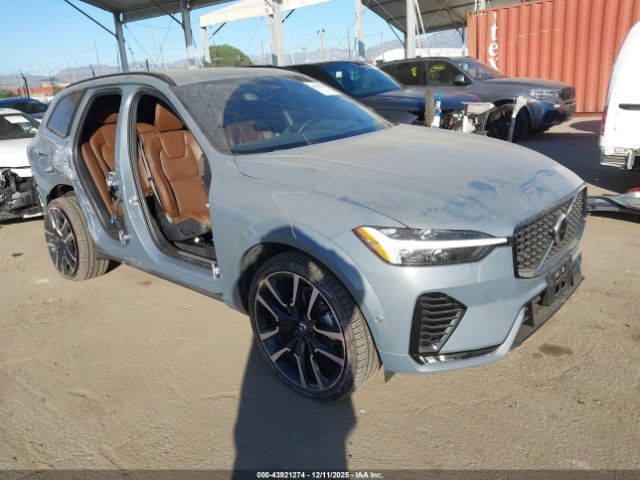 2024 VOLVO XC60 YV4L12RM4R1846261