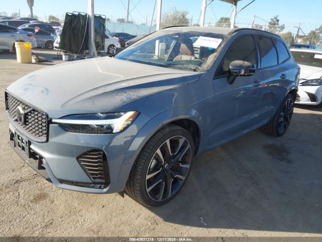 2024 VOLVO XC60 YV4L12RM4R1846261 Photo 1