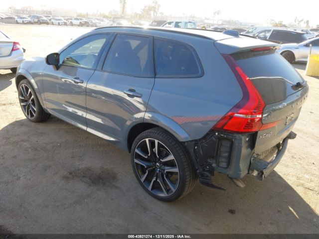 2024 VOLVO XC60 YV4L12RM4R1846261 Photo 2