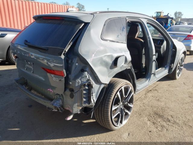 2024 VOLVO XC60 YV4L12RM4R1846261 Photo 3