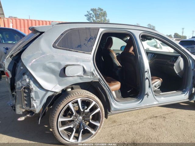 2024 VOLVO XC60 YV4L12RM4R1846261 Photo 5
