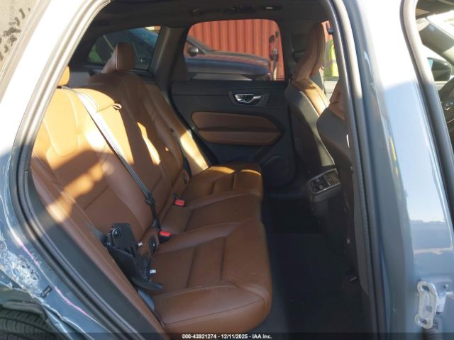 2024 VOLVO XC60 YV4L12RM4R1846261 Photo 7