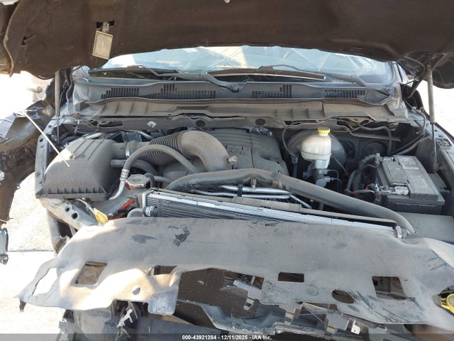 RAM 1500 Sport 2015 1C6RR6UT2FS692965 Image 10