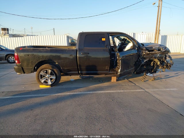 RAM 1500 Sport 2015 1C6RR6UT2FS692965 Image 12