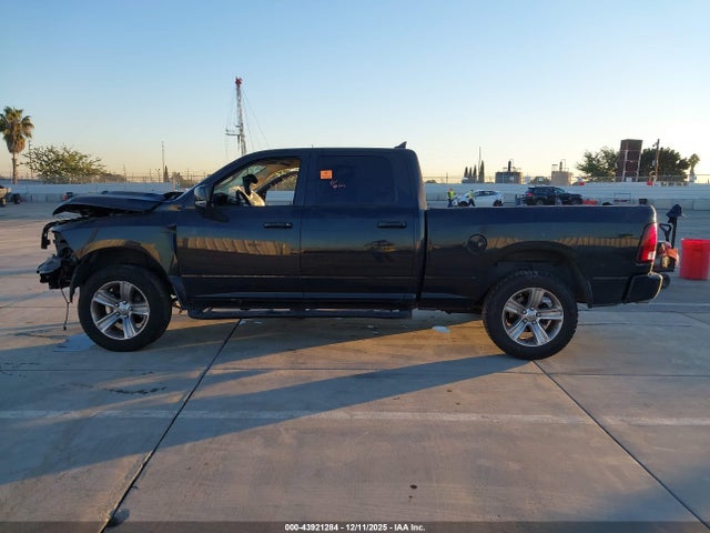 RAM 1500 Sport 2015 1C6RR6UT2FS692965 Image 13