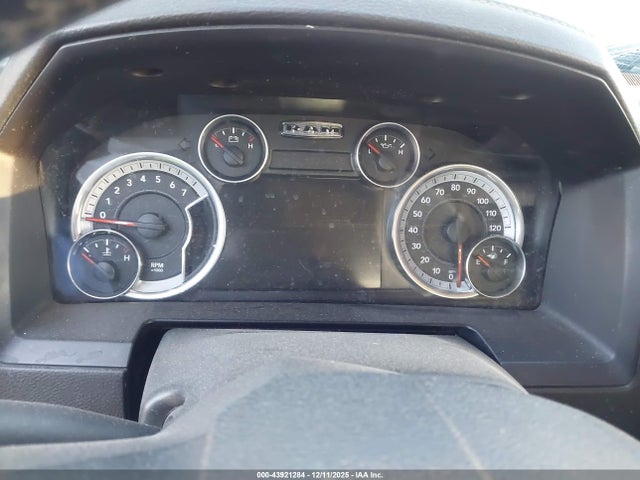 RAM 1500 Sport 2015 1C6RR6UT2FS692965 Image 14