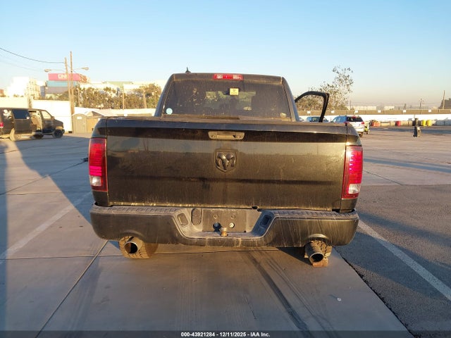 RAM 1500 Sport 2015 1C6RR6UT2FS692965 Image 15