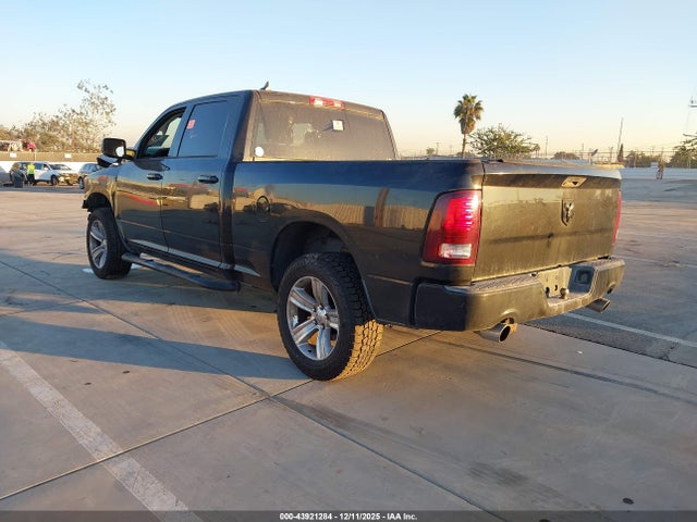 RAM 1500 Sport 2015 1C6RR6UT2FS692965 Image 3