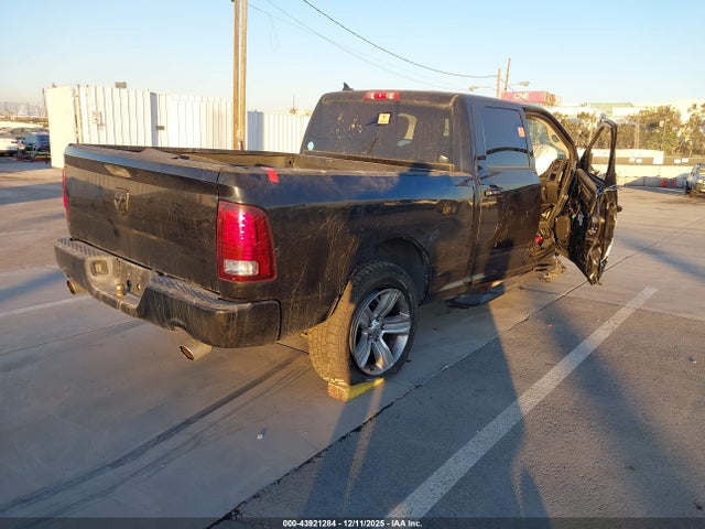 RAM 1500 Sport 2015 1C6RR6UT2FS692965 Image 4