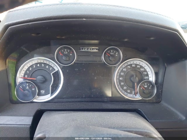RAM 1500 Sport 2015 1C6RR6UT2FS692965 Image 7