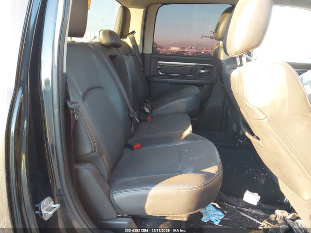 RAM 1500 Sport 2015 1C6RR6UT2FS692965 Image 8