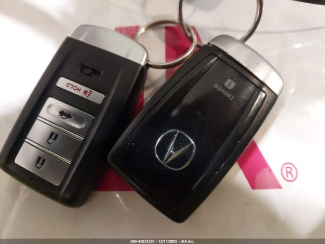 2015 ACURA TLX 19UUB1F59FA014729 Photo 10