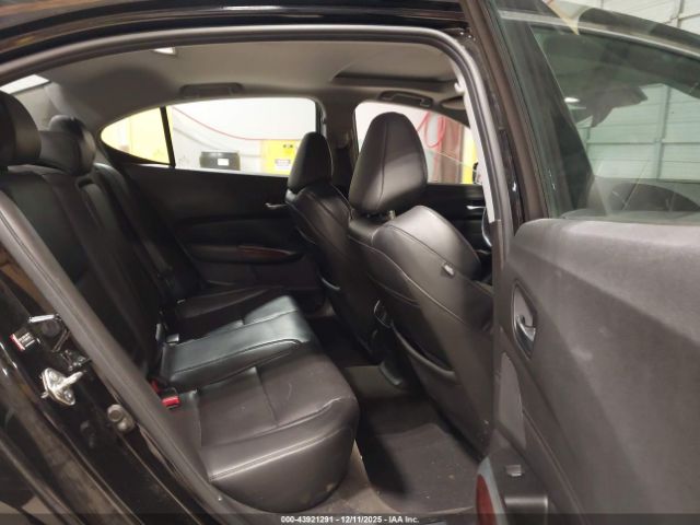2015 ACURA TLX 19UUB1F59FA014729 Photo 7