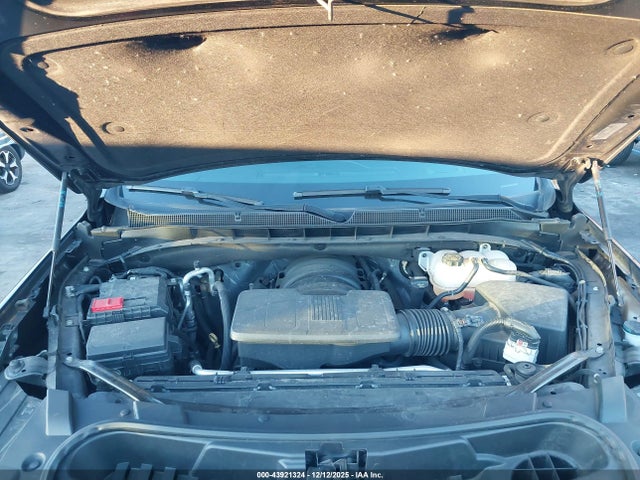 2023 Chevrolet Suburban 4wd Ls მანქანა იყიდება აუქციონზე, vin: 1GNSKBKD5PR115060, აუქციონის ნომერი: 43921324