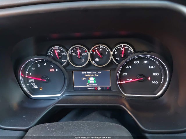2023 Chevrolet Suburban 4wd Ls მანქანა იყიდება აუქციონზე, vin: 1GNSKBKD5PR115060, აუქციონის ნომერი: 43921324