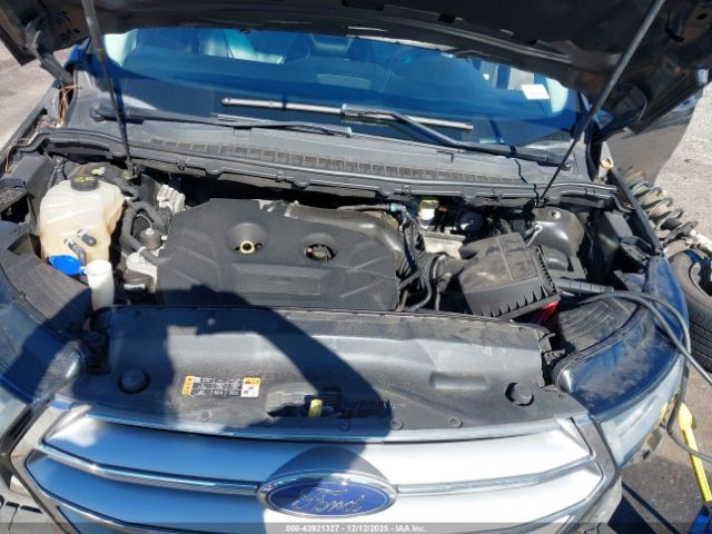 2015 FORD EDGE 2FMTK3K92FBB56189 Photo 9