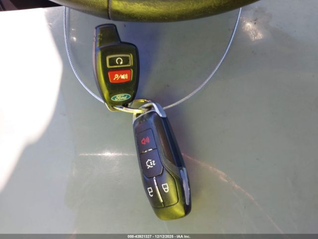 2015 FORD EDGE 2FMTK3K92FBB56189 Photo 10