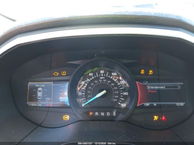 2015 FORD EDGE 2FMTK3K92FBB56189 Photo 6