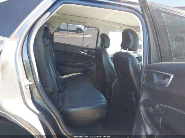 2015 FORD EDGE 2FMTK3K92FBB56189 Photo 7