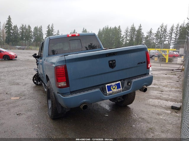 RAM 1500 Sport 2015 1C6RR7MT3FS743444 Image 16