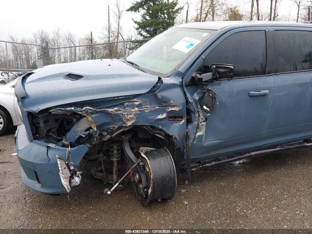 RAM 1500 Sport 2015 1C6RR7MT3FS743444 Image 6