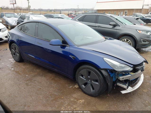 2023 TESLA MODEL 3 5YJ3E1EA3PF561701 Photo 0