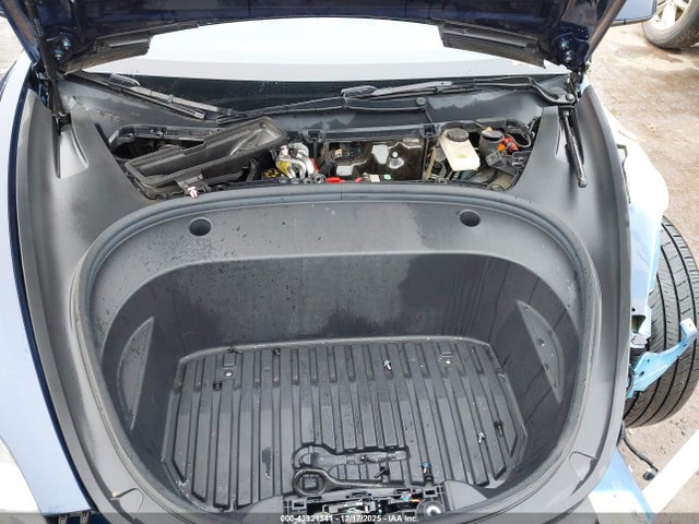 2023 TESLA MODEL 3 5YJ3E1EA3PF561701 Photo 9