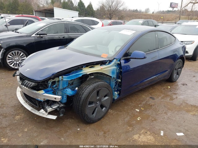2023 TESLA MODEL 3 5YJ3E1EA3PF561701 Photo 1