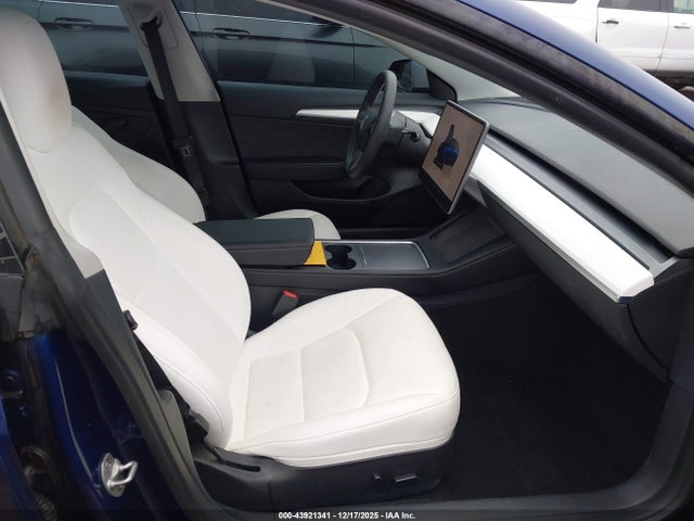 2023 TESLA MODEL 3 5YJ3E1EA3PF561701 Photo 4