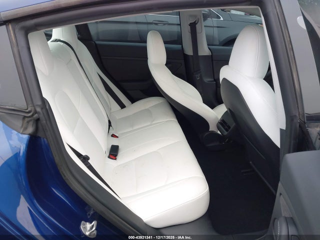 2023 TESLA MODEL 3 5YJ3E1EA3PF561701 Photo 7
