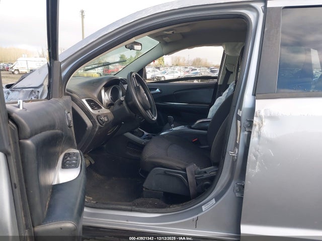 3C4PDCBG0GT136849 Dodge Journey Sxt