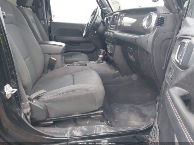 2021 JEEP GLADIATOR 1C6HJTFG4ML546222 Photo 4