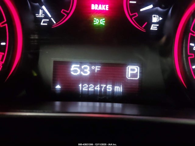 Dodge DART SXT 2014 1C3CDFBB3ED830205 Image 16