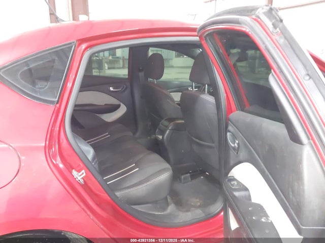 Dodge DART SXT 2014 1C3CDFBB3ED830205 Image 8
