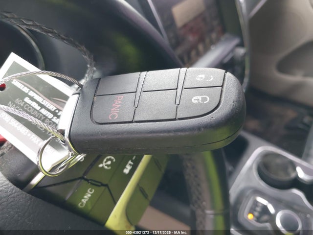 2016 DODGE DURANGO 1C4RDHAGXGC301552 Photo 10