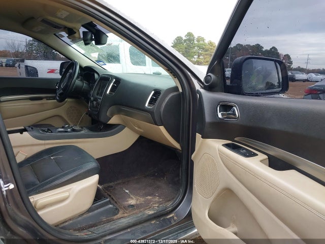 2016 DODGE DURANGO 1C4RDHAGXGC301552 Photo 4