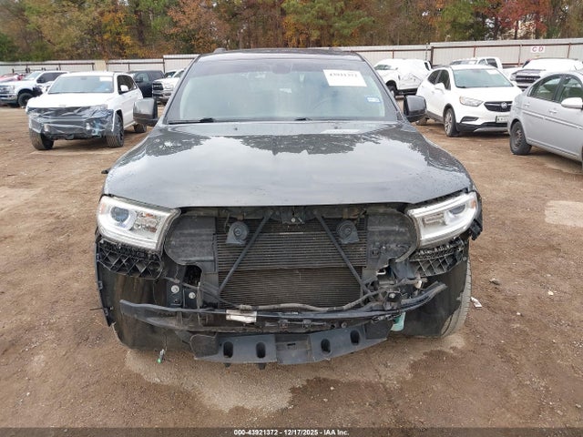 2016 DODGE DURANGO 1C4RDHAGXGC301552 Photo 5