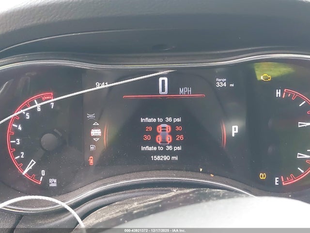 2016 DODGE DURANGO 1C4RDHAGXGC301552 Photo 6