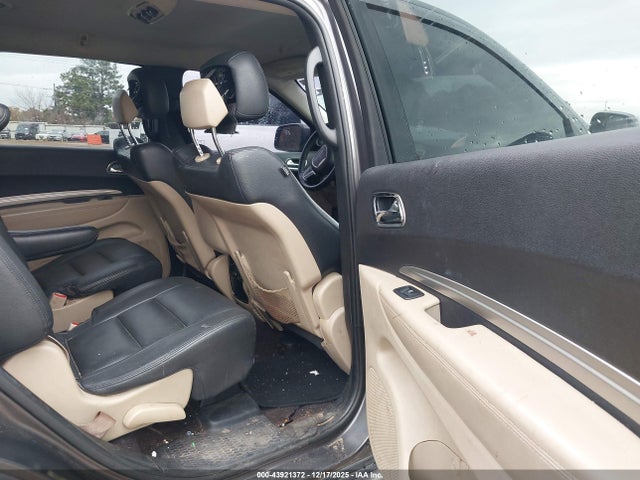 2016 DODGE DURANGO 1C4RDHAGXGC301552 Photo 7