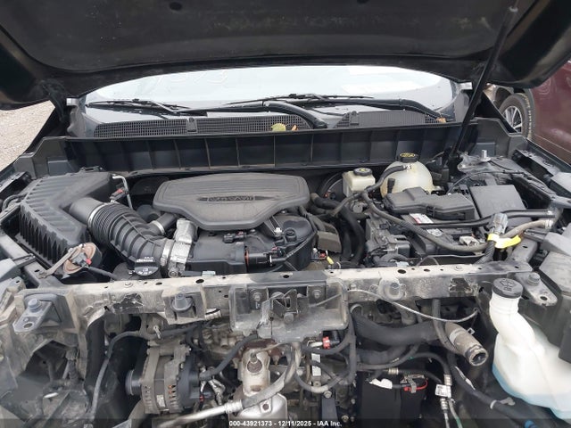 Aukcja sprzedaży 2018 Gmc Acadia Sle-2, vin: 1GKKNTLS8JZ168401, numer aukcji: 43921373