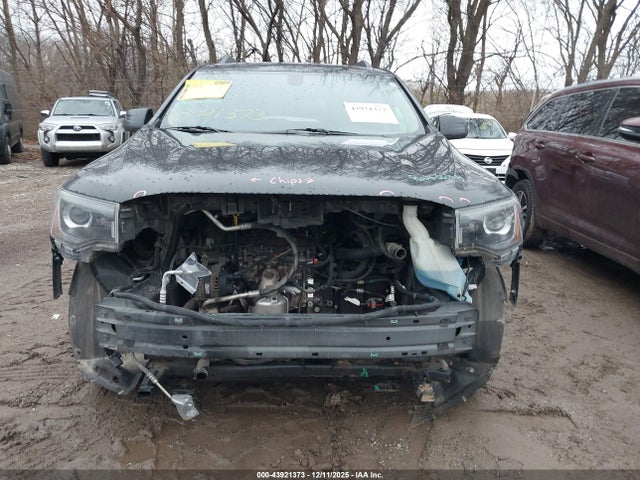 Aukcja sprzedaży 2018 Gmc Acadia Sle-2, vin: 1GKKNTLS8JZ168401, numer aukcji: 43921373