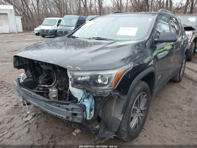Aukcja sprzedaży 2018 Gmc Acadia Sle-2, vin: 1GKKNTLS8JZ168401, numer aukcji: 43921373